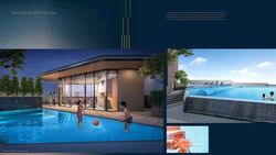 Arina East Residences (D15), Apartment #539572771
